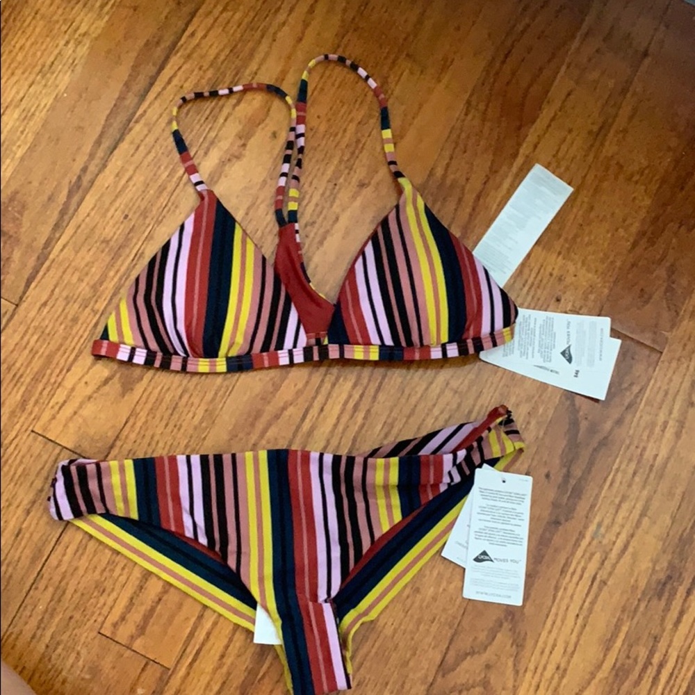 RVCA Bikini